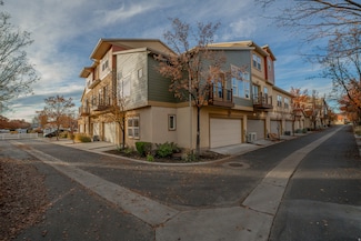 1090 N Shepard Creek Pkwy Unit 6, Farmington, UT 84025