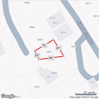 5507 Northview Ct, Granbury, TX 76048