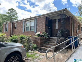 1446 12th St, Midfield, AL 35228