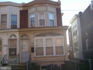 2818 Stevens St, Camden, NJ 08105