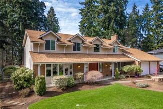 3210 89th Ave E, Edgewood, WA 98371