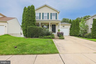 2820 Todkill Trace, Edgewood, MD 21040