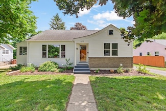 619 S Madison St, Adrian, MI 49221