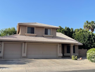 502 W Silver Creek Rd, Gilbert, AZ 85233
