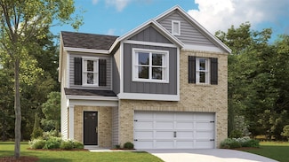 9054 Bluestem Cir, Bowling Green, KY 42104