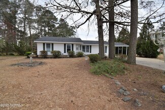 5817 Ernest Taylor Rd, Ayden, NC 28513