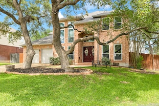 4130 Luckenbach Rd, San Antonio, TX 78251