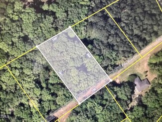 Lot 10-C Filly Run Ln, Carthage, NC 28327