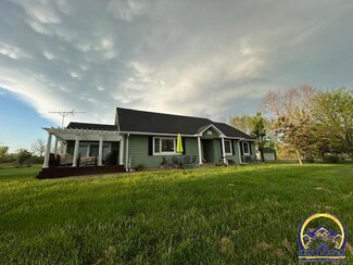 2394 E Hwy 268, Vassar, KS 66543