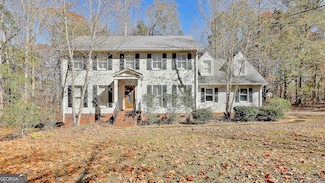 2246 Concord Rd, Concord, GA 30206