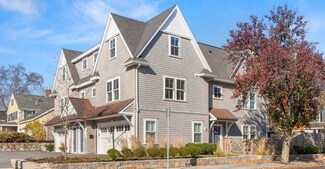 718 Hale St Unit 1, Beverly, MA 01915