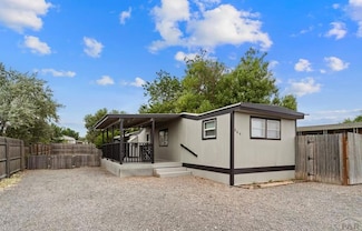 664 S Dante Dr, Pueblo West, CO 81007