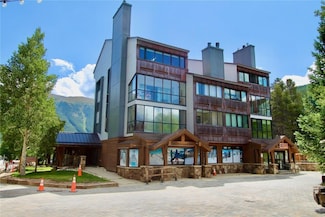 214 Ten Mile Cir Unit 404, Frisco, CO 80443