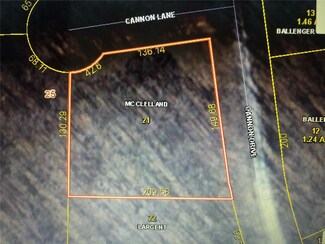 21 Fanning Hills Subdivision, Center, MO 63456