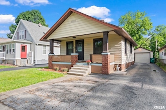 2352 E Converse St Unit 1, Springfield, IL 62702