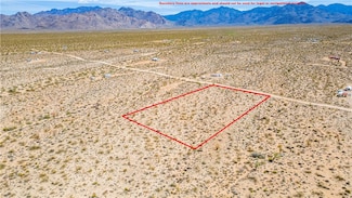 Lot 7 S Sherry Rd, Yucca, AZ 86438