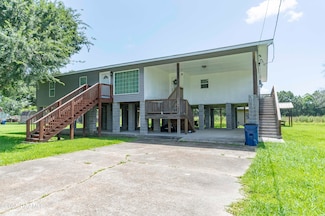 13237 Eastside Acres Rd, Erath, LA 70533