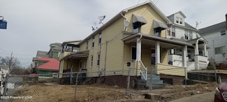 264 Moyallen St, Wilkes Barre, PA 18702