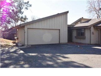 8419 E Harry St Unit 301, Wichita, KS 67207