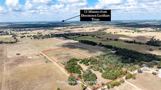 1350 Cattlemens Row, Lockhart, TX 78644