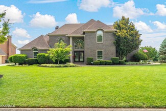 10247 Thimble Fields Dr, Knoxville, TN 37922