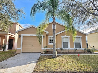 297 Blue Jay Way, Davenport, FL 33896