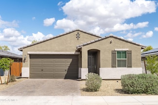 22446 W Kimberly Dr, Buckeye, AZ 85326