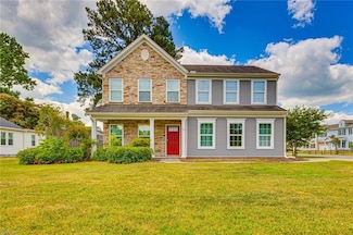 4448 S Military Hwy, Chesapeake, VA 23321