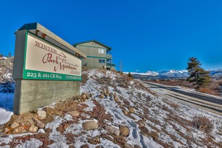 225 Gcr 804 Unit C6, Fraser, CO 80442
