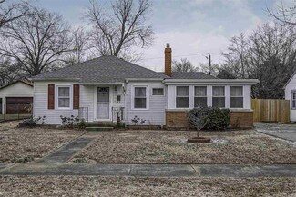 1520 Monroe Ave, Evansville, IN 47714