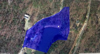 254 Evergreen Rd, Mount Ida, AR 71957