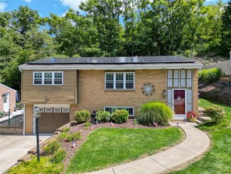 630 Millers Ln, Pittsburgh, PA 15239