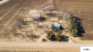 475 2000th Ave, Mount Pulaski, IL 62548