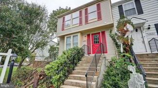 7469 Wounded Knee Rd, Lorton, VA 22079