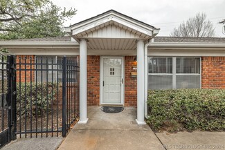 111 E 41st St Unit 1, Tulsa, OK 74105