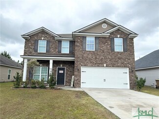 228 Cypress Creek Ln, Guyton, GA 31312