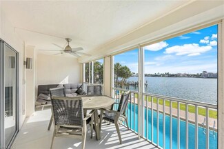 9486 Gulf Shore Dr Unit A101, Naples, FL 34108