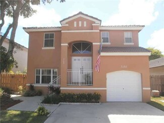 3155 W Buena Vista Dr, Margate, FL 33063