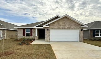 115 Anhinga St, North Northwest Pensacola, FL 32533