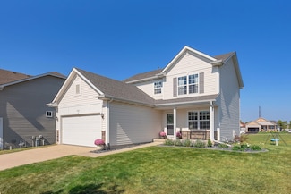 13614 W 105th Place, Dyer, IN 46311