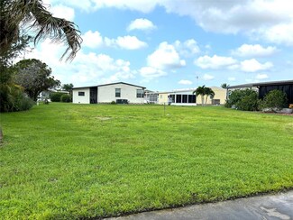 404 Tarde Logo Cir, North Port, FL 34287
