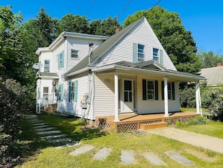 21 Elliott St Unit 1, Westminster, MA 01473