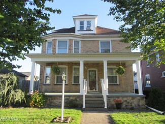 617 Orchard St, Bellwood, PA 16617