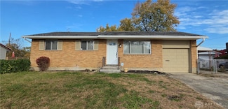 5031 Retford Dr, Dayton, OH 45417