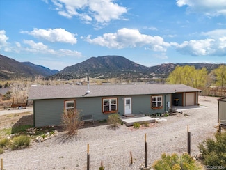515 Kimberlin Ln, Poncha Springs, CO 81242