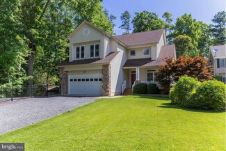 13536 Osprey Ln, Dowell, MD 20629