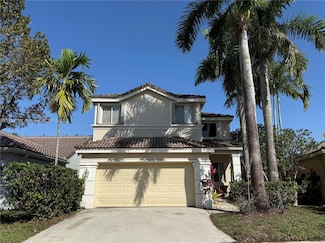 1510 Zenith Way, Weston, FL 33327