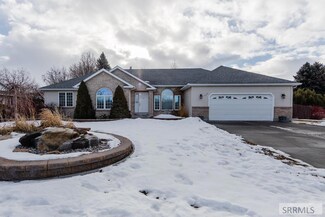 405 Delbert Dr, Idaho Falls, ID 83401