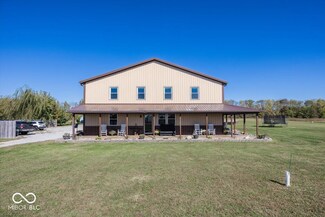4150 W 400 N, Rushville, IN 46173
