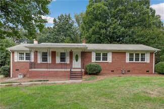 2616 E Woodlyn Way, Greensboro, NC 27407